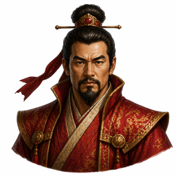 Red master token