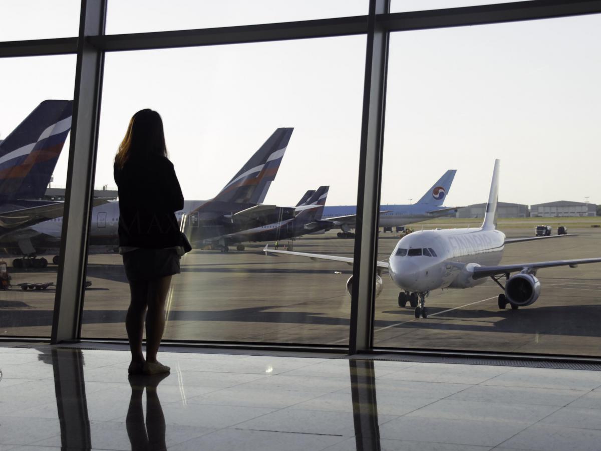 AirHelp: Your Secret Weapon for Middle East Flight Delays?