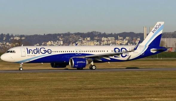 20 Years of the 6E Code: How IndiGo Redefined the Indian Sky