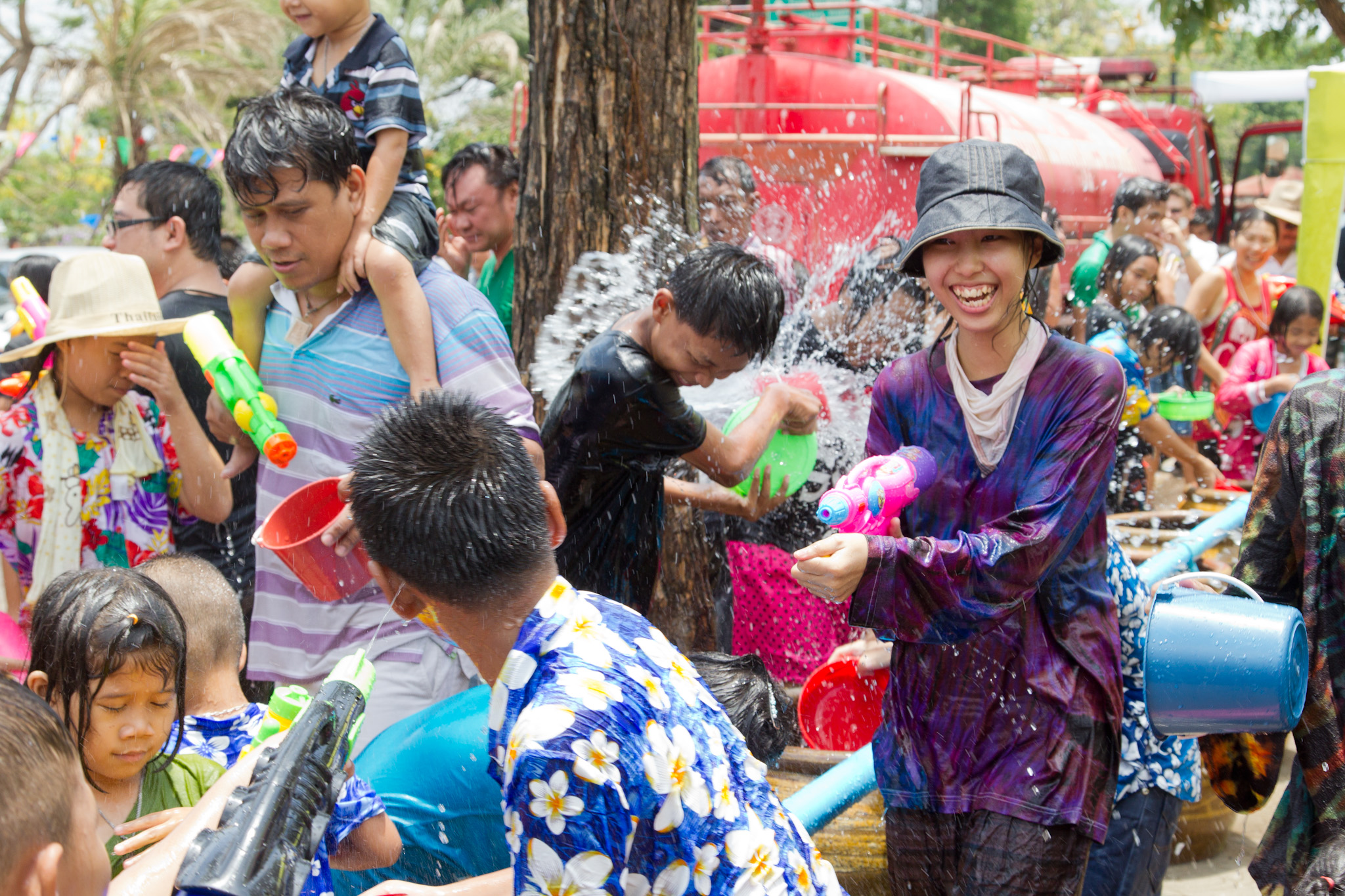 Songkran 2026: Why You Need to Book Your Bangkok Hotel by Next Week