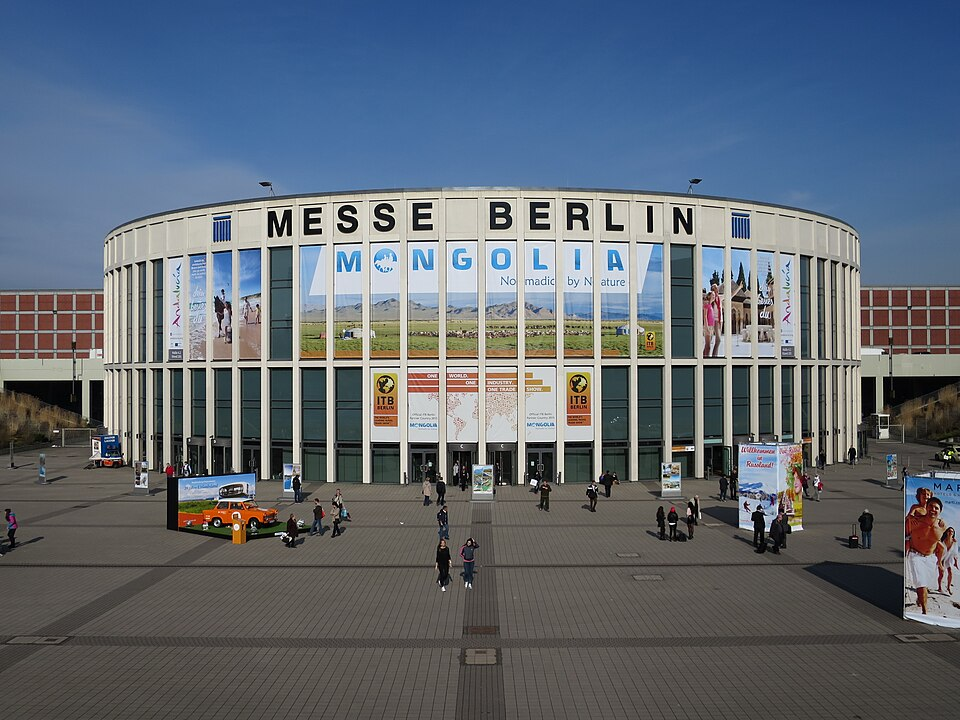 The Future of Flying: 3 Major Takeaways from ITB Berlin 2026