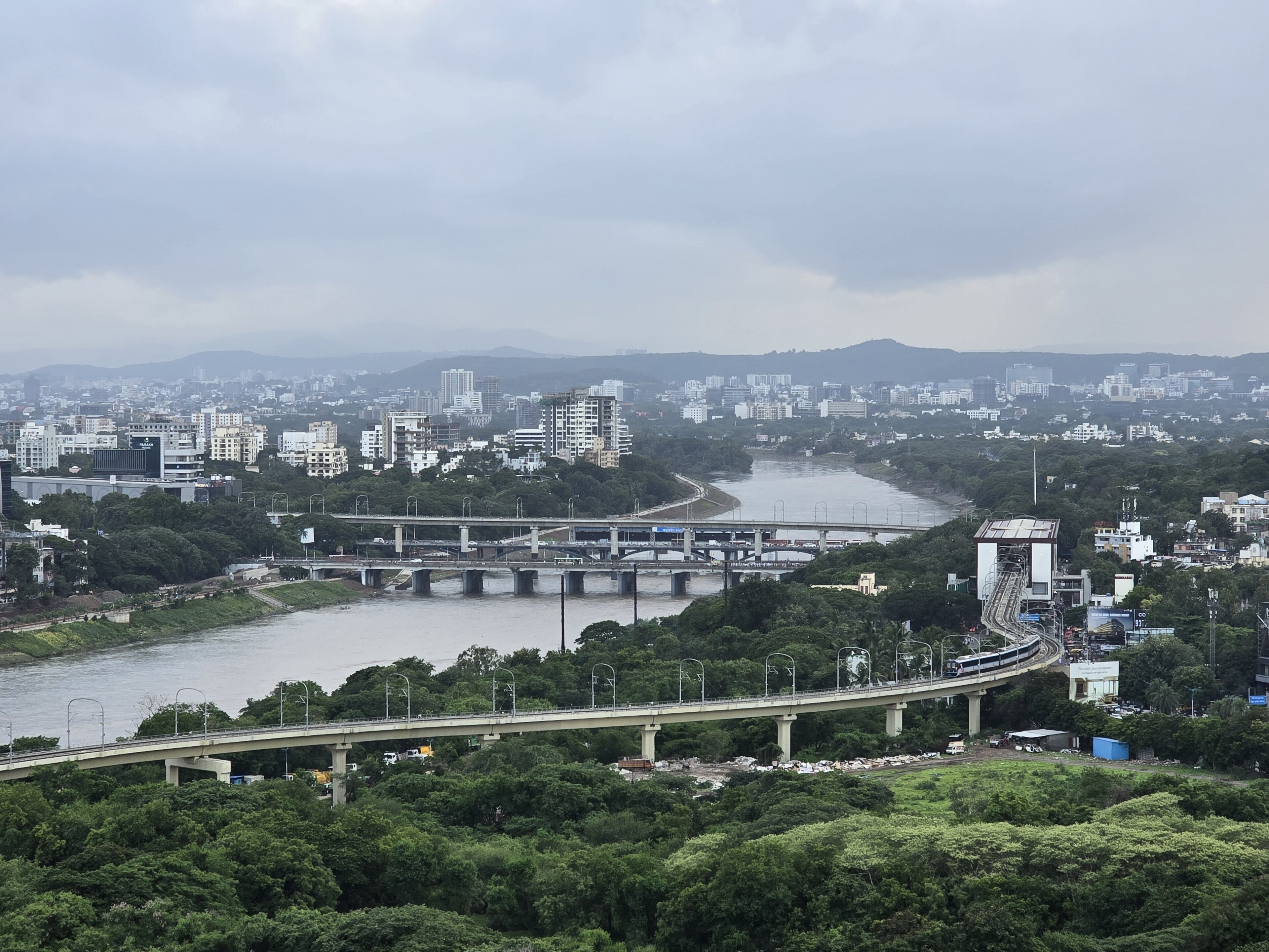 Beyond Shaniwar Wada: Unveiling Pune's Hidden Gems for the Intrepid Traveler
