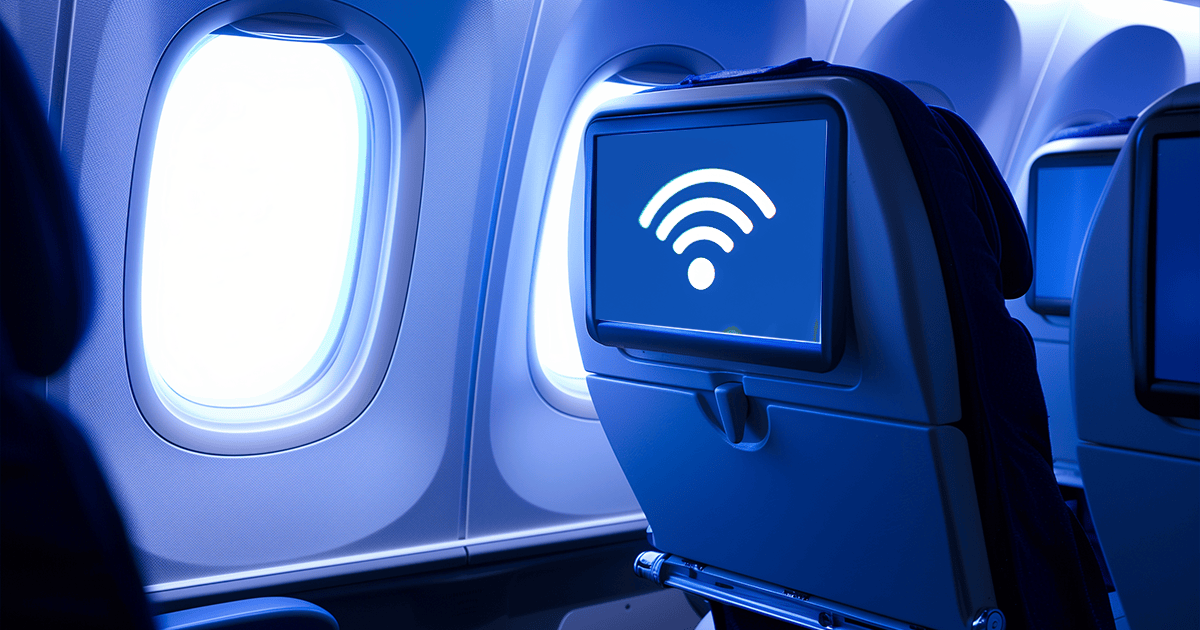 Sky-High Connectivity: The Ultimate Guide to Airlines Offering Free In-Flight WiFi