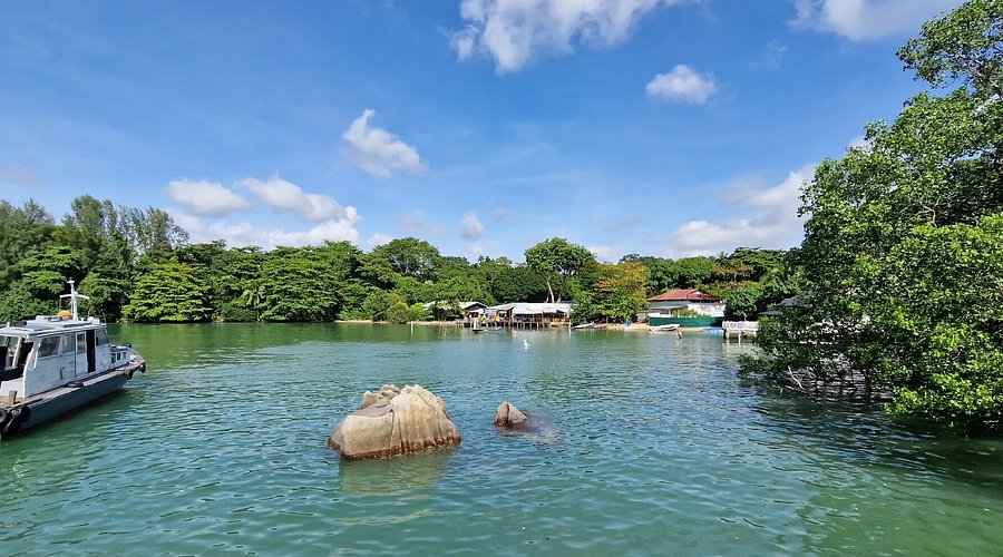 Beyond the Layover: 7 Hidden Gems That Prove Singapore Isn't Boring