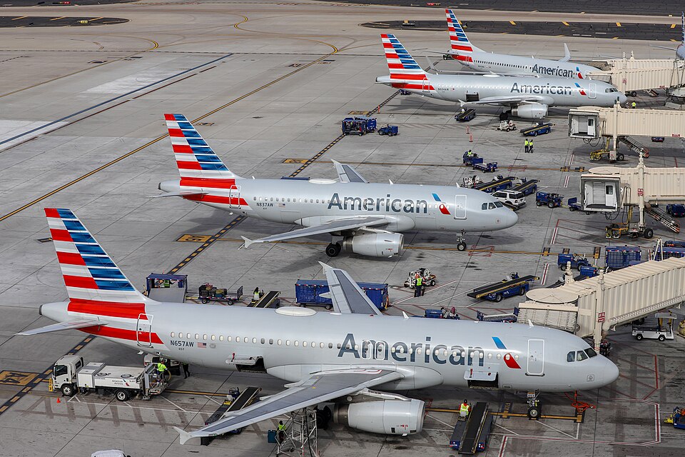 American Airlines Just Hiked Bag Fees: The $5 Nudge You Need to Know