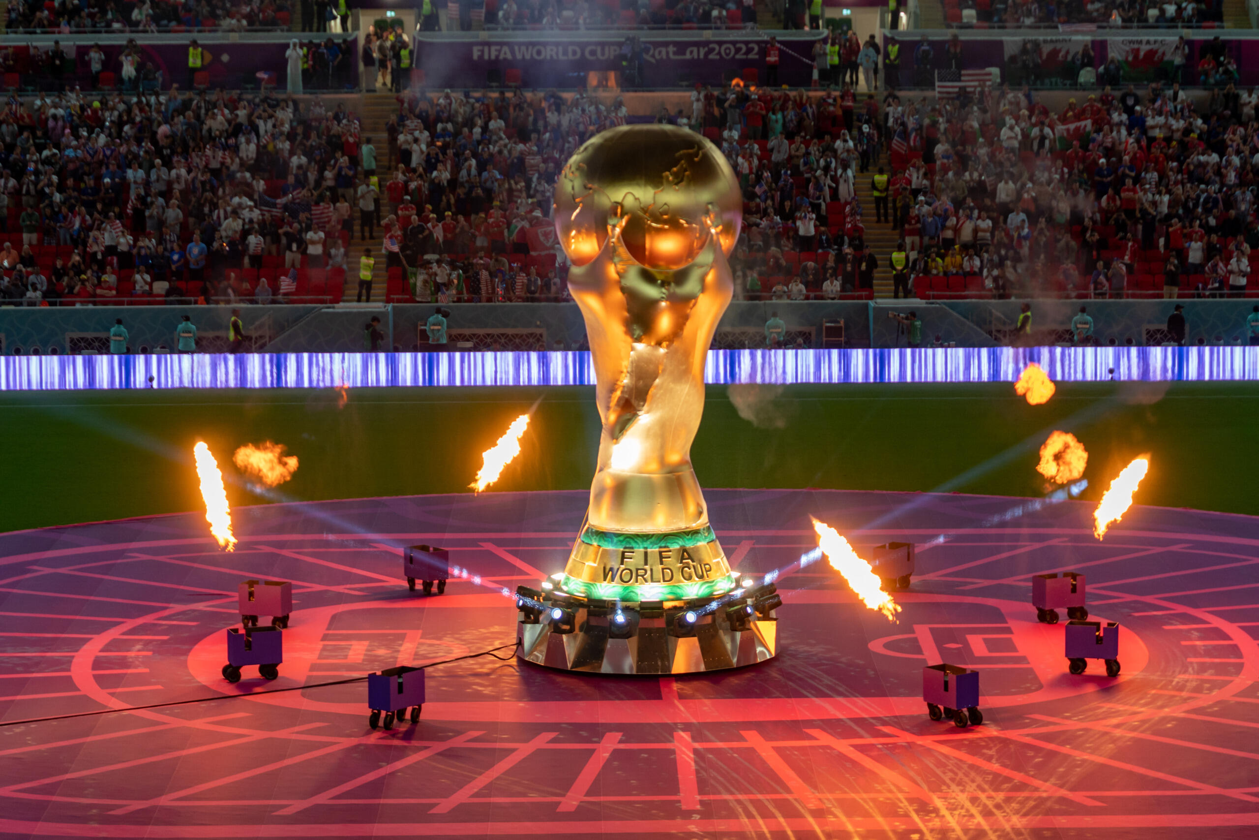 100 Days to Kickoff: The Secret to Booking Intercity World Cup Flights Without the Markup