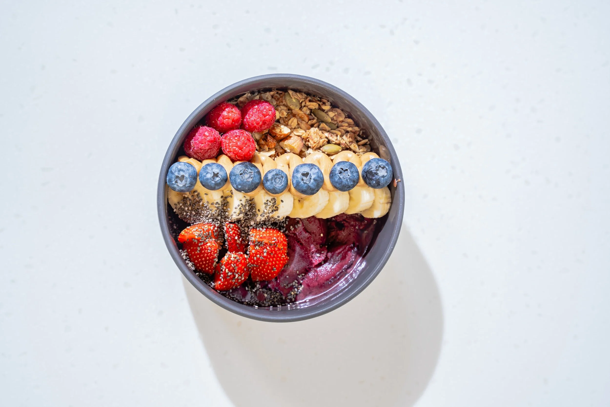 The Best Acai Bowls in Singapore: A Traveler’s Guide to Beating the Heat