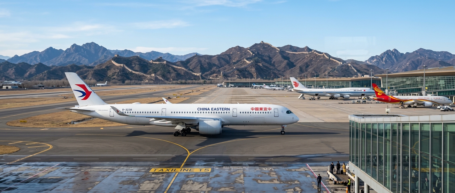 The 30-Day Visa-Free Upgrade: Why Your 2026 China Trip Just Got Twice as Long