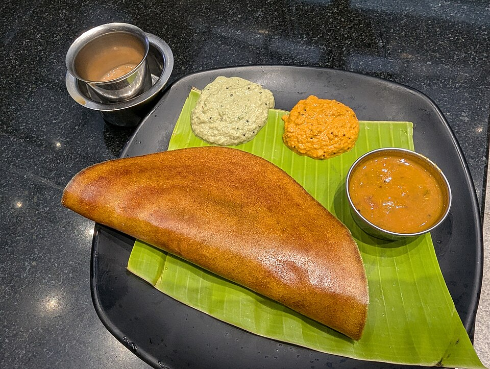 The Frequent Flyer’s Guide to Bengaluru’s Best Bites: From Dose to Draught