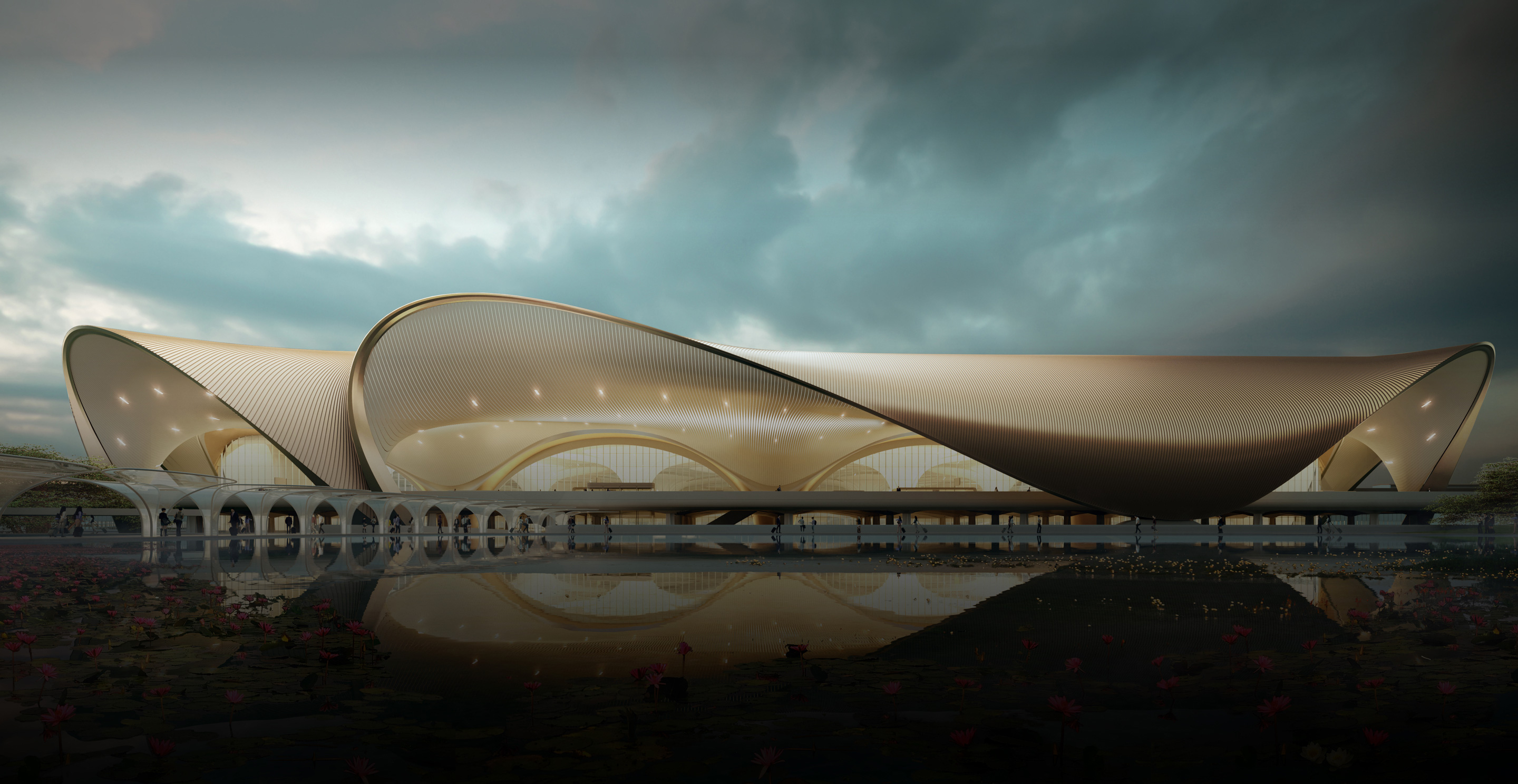 Navi Mumbai Airport Finally Opens! Your Ultimate Guide to India's Newest Hub