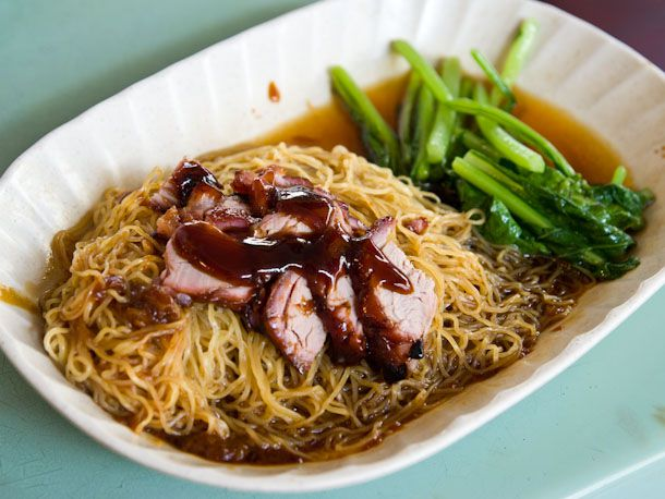 Beyond the Michelin Stars: A Deep Dive into Singapore’s Unique Food Scene