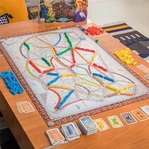 Pack Light, Play Hard: The 8 Best Travel Board Games for Your Next Trip