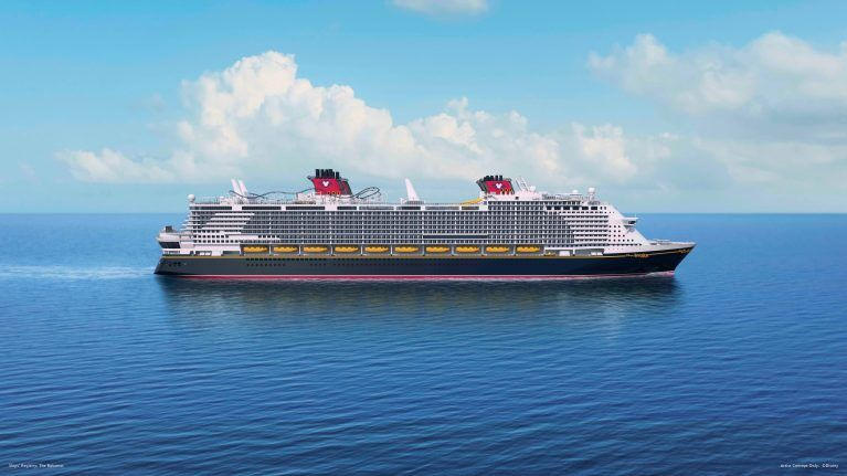 7 Themed Zones: What to Pack for the Disney Adventure’s Singapore Debut