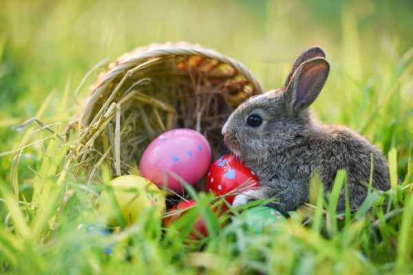Easter Weekend Survival Guide: The Most Expensive Days to Fly This Month