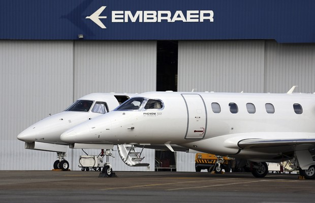 Embraer’s 47% Surge: Why Your Next Regional Flight Might Feel a Lot Newer
