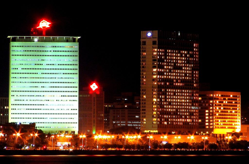 Nariman Point in the 1980s: Reliving the Glory Days of Asia’s Wall Street