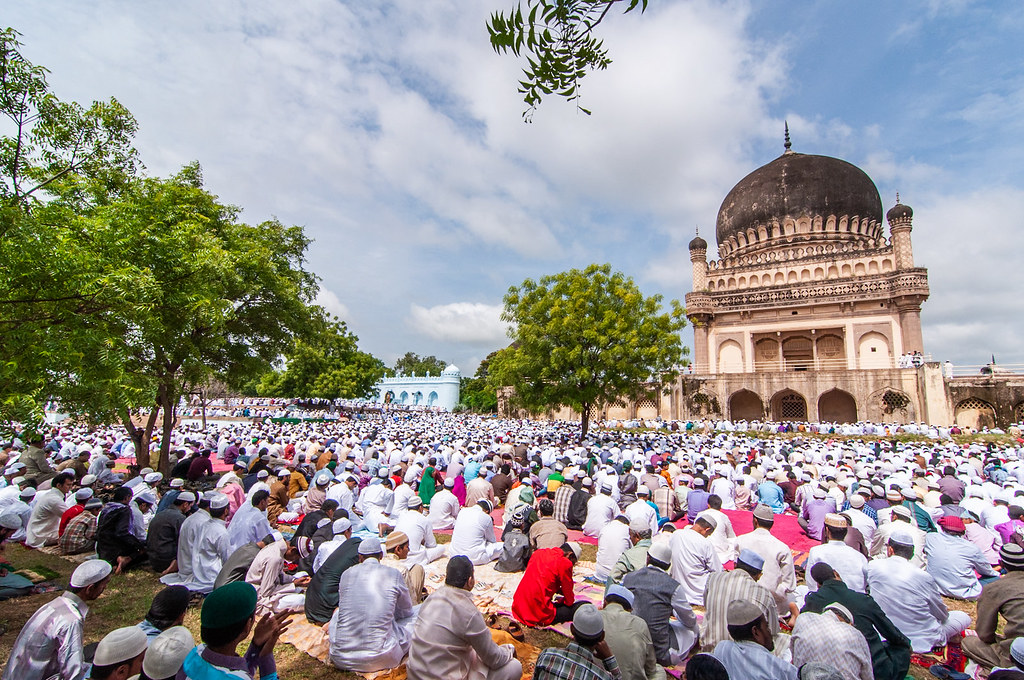 Traveling for Eid: The Best Last-Minute Routes Between Singapore and Hyderabad