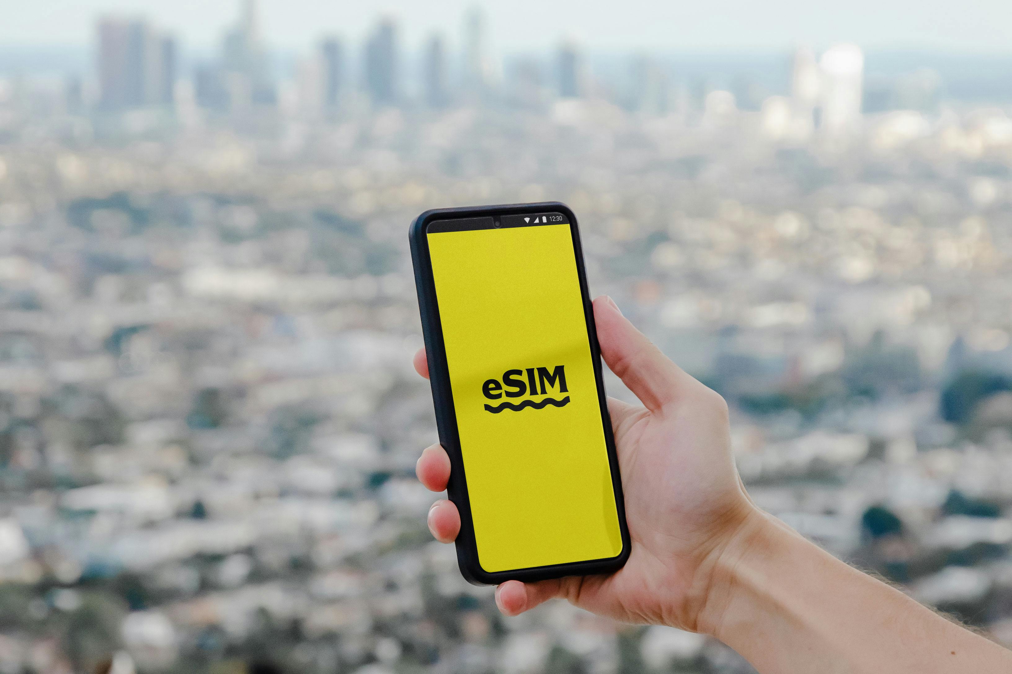 eSIM Scams Are RISING: How to Protect Yourself While Traveling