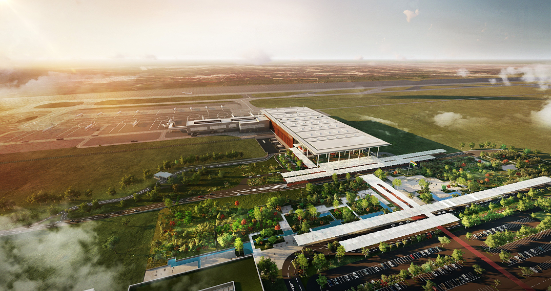 Reaching Noida International Airport: Your Guide to the New Jewar Gateway