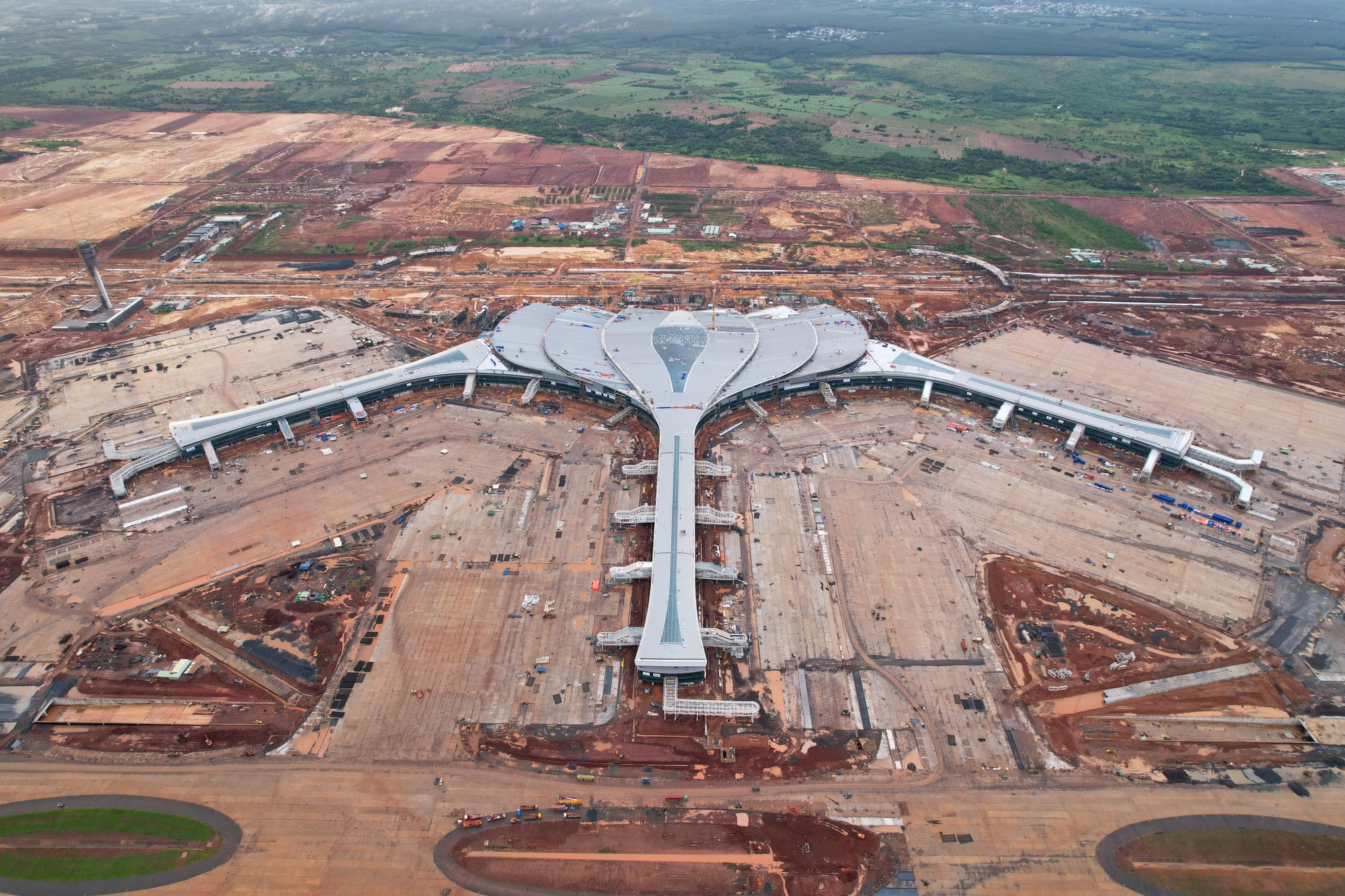 Long Thanh International: The $16 Billion Solution to Vietnam’s Biggest Travel Headache