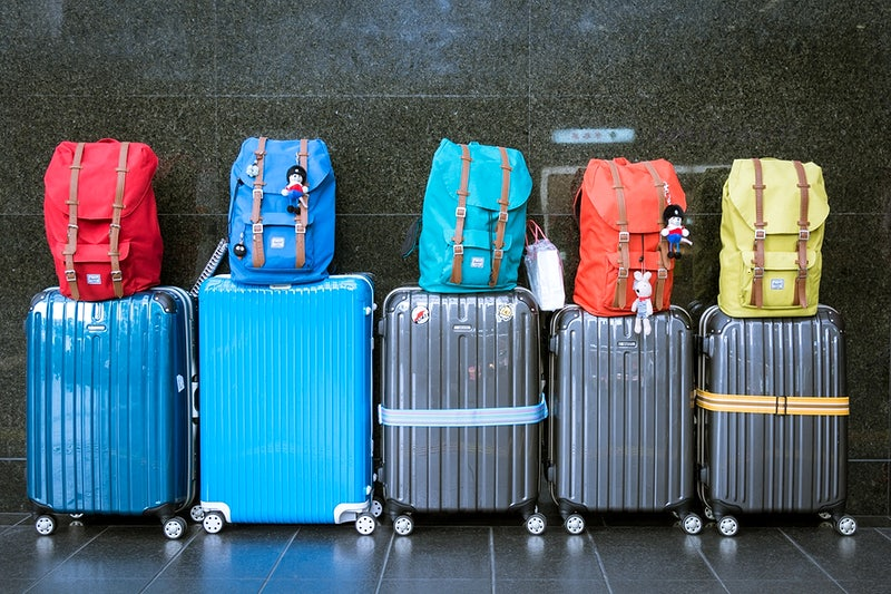The One-Bag Rule is Here: How to Survive India’s Strict 2026 Cabin Baggage Policy