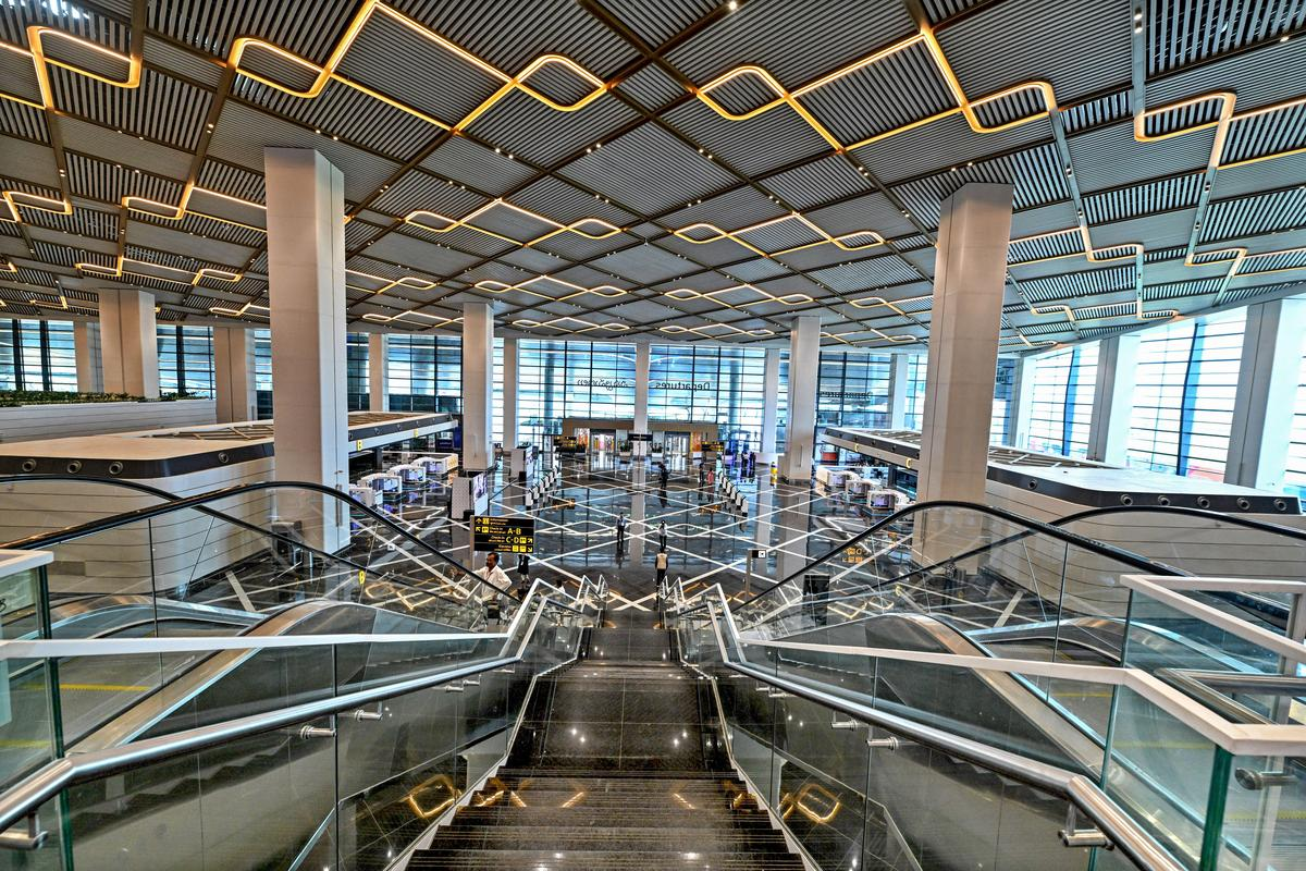 Vizag’s Big Move: Everything You Need to Know About the New Bhogapuram Airport Transition