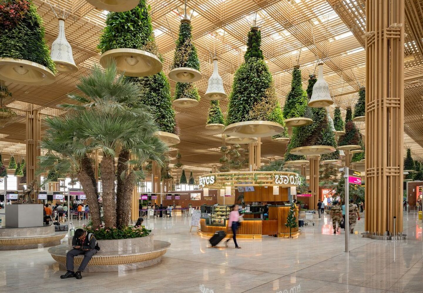 Landing in the Garden: Why Bengaluru’s BLR is the World’s Best Airport for Arrivals