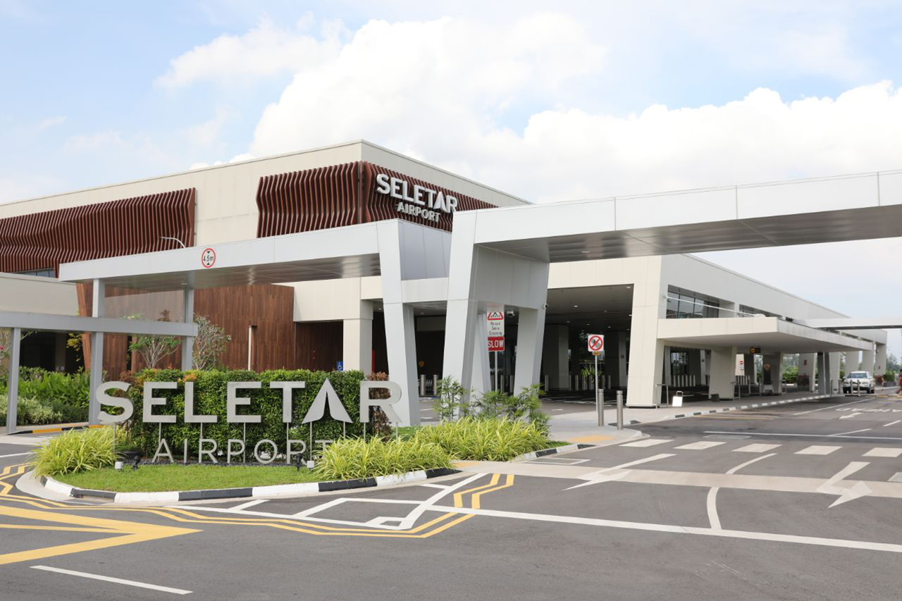 Singapore’s Best-Kept Travel Secret: A Guide to Seletar Airport (XSP)