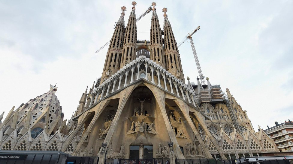 144 Years in the Making: How to Score Tickets for the Sagrada Familia’s 2026 Completion