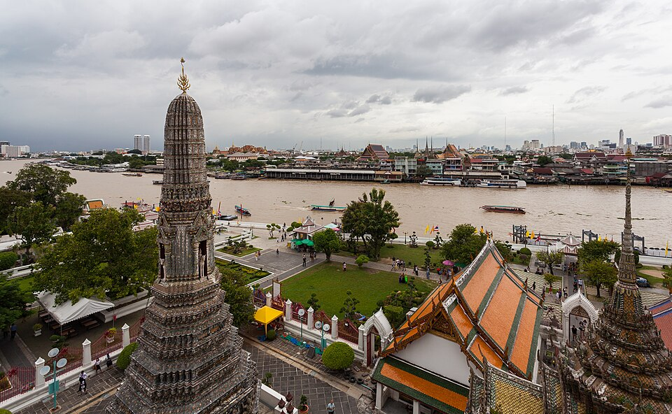 Short-Haul Getaways from Singapore: The Best Senior-Friendly Destinations for a Family Escape
