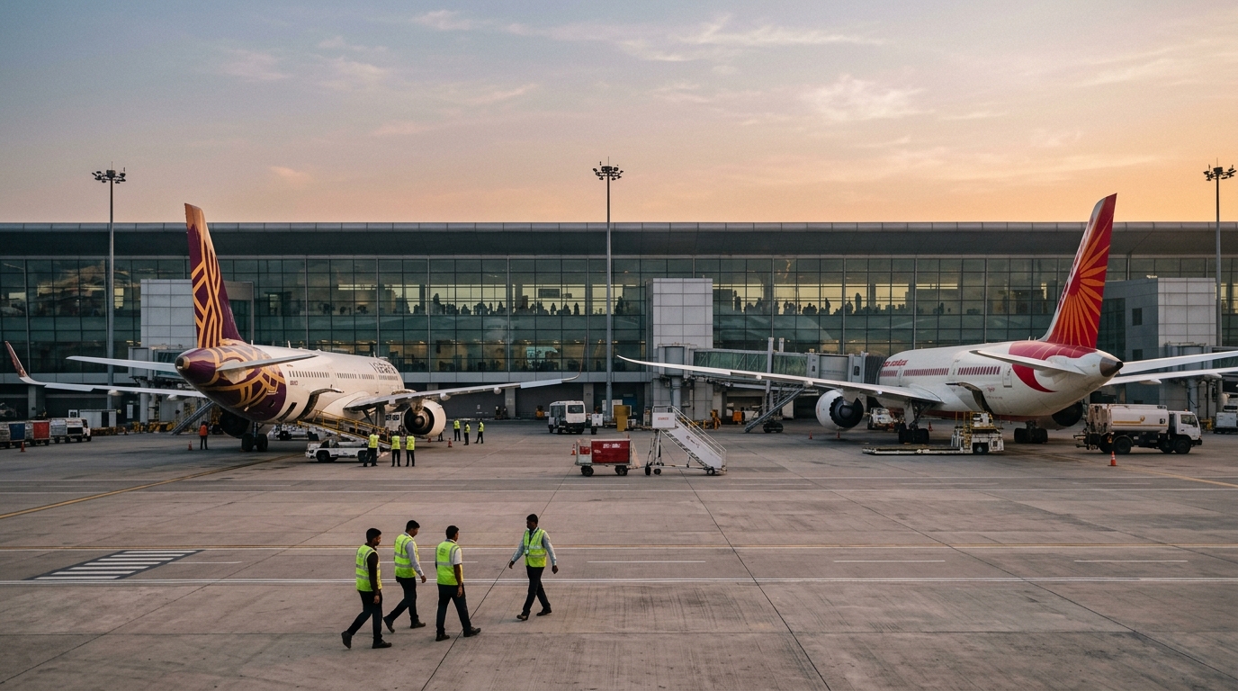 The Vistara Purple is Gone: 5 Things Every Club Vistara Member Must Do Before September 1st